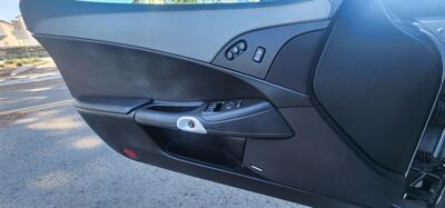 2009 Chevrolet Corvette 4LT   - Photo 21 - Costa Mesa, CA 92627