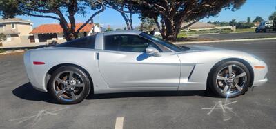 2009 Chevrolet Corvette 4LT   - Photo 6 - Costa Mesa, CA 92627