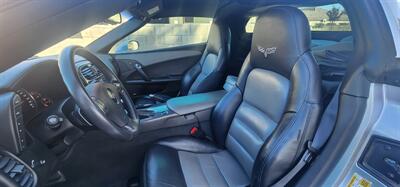 2009 Chevrolet Corvette 4LT   - Photo 10 - Costa Mesa, CA 92627
