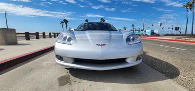 2009 Chevrolet Corvette 4LT   - Photo 3 - Costa Mesa, CA 92627