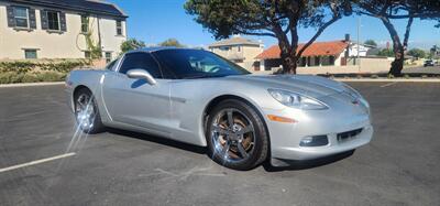 2009 Chevrolet Corvette 4LT   - Photo 7 - Costa Mesa, CA 92627