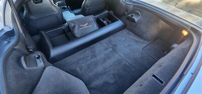 2009 Chevrolet Corvette 4LT   - Photo 25 - Costa Mesa, CA 92627