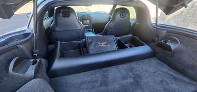 2009 Chevrolet Corvette 4LT   - Photo 24 - Costa Mesa, CA 92627