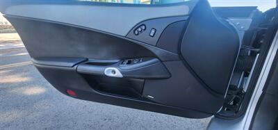 2009 Chevrolet Corvette 4LT   - Photo 20 - Costa Mesa, CA 92627