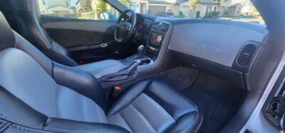 2009 Chevrolet Corvette 4LT   - Photo 14 - Costa Mesa, CA 92627