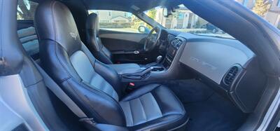 2009 Chevrolet Corvette 4LT   - Photo 11 - Costa Mesa, CA 92627
