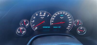 2009 Chevrolet Corvette 4LT   - Photo 18 - Costa Mesa, CA 92627