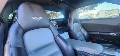 2009 Chevrolet Corvette 4LT   - Photo 15 - Costa Mesa, CA 92627