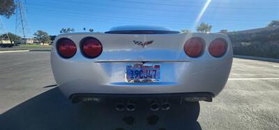 2009 Chevrolet Corvette 4LT   - Photo 8 - Costa Mesa, CA 92627