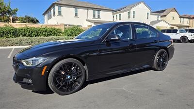 2018 BMW 340i - Photo 1 - Costa Mesa, CA 92627