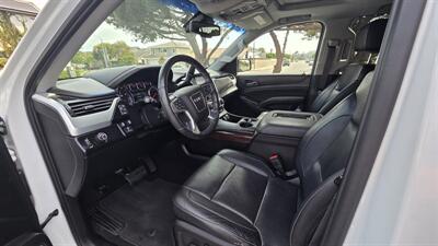 2017 GMC Yukon SLT   - Photo 18 - Costa Mesa, CA 92627