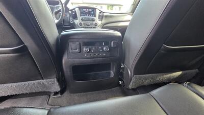 2017 GMC Yukon SLT   - Photo 17 - Costa Mesa, CA 92627