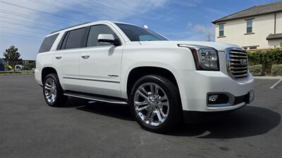 2017 GMC Yukon SLT   - Photo 10 - Costa Mesa, CA 92627