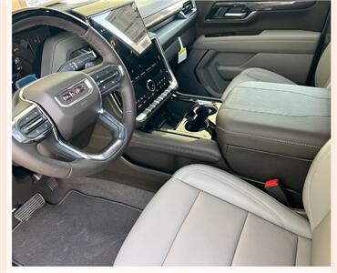 2017 GMC Yukon SLT   - Photo 31 - Costa Mesa, CA 92627