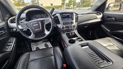 2017 GMC Yukon SLT   - Photo 15 - Costa Mesa, CA 92627