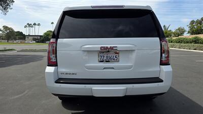 2017 GMC Yukon SLT   - Photo 4 - Costa Mesa, CA 92627