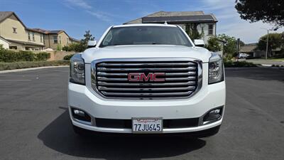 2017 GMC Yukon SLT   - Photo 6 - Costa Mesa, CA 92627