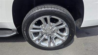 2017 GMC Yukon SLT   - Photo 35 - Costa Mesa, CA 92627