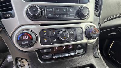 2017 GMC Yukon SLT   - Photo 25 - Costa Mesa, CA 92627