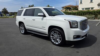 2017 GMC Yukon SLT   - Photo 9 - Costa Mesa, CA 92627