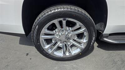 2017 GMC Yukon SLT   - Photo 33 - Costa Mesa, CA 92627
