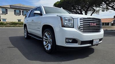 2017 GMC Yukon SLT   - Photo 7 - Costa Mesa, CA 92627