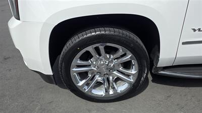 2017 GMC Yukon SLT   - Photo 34 - Costa Mesa, CA 92627