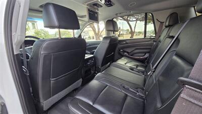 2017 GMC Yukon SLT   - Photo 13 - Costa Mesa, CA 92627