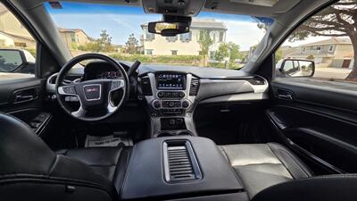 2017 GMC Yukon SLT   - Photo 12 - Costa Mesa, CA 92627