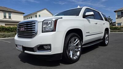 2017 GMC Yukon SLT   - Photo 3 - Costa Mesa, CA 92627