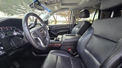 2017 GMC Yukon SLT   - Photo 19 - Costa Mesa, CA 92627