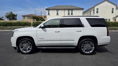 2017 GMC Yukon SLT   - Photo 2 - Costa Mesa, CA 92627