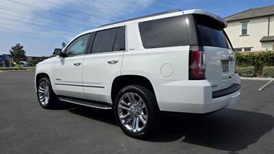 2017 GMC Yukon SLT   - Photo 5 - Costa Mesa, CA 92627