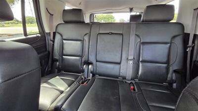 2017 GMC Yukon SLT   - Photo 29 - Costa Mesa, CA 92627