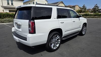 2017 GMC Yukon SLT   - Photo 11 - Costa Mesa, CA 92627
