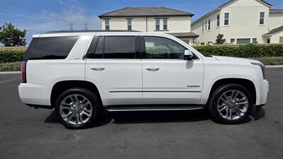 2017 GMC Yukon SLT   - Photo 8 - Costa Mesa, CA 92627