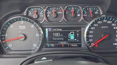 2017 GMC Yukon SLT   - Photo 23 - Costa Mesa, CA 92627