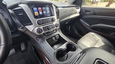 2017 GMC Yukon SLT   - Photo 27 - Costa Mesa, CA 92627