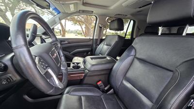 2017 GMC Yukon SLT   - Photo 20 - Costa Mesa, CA 92627