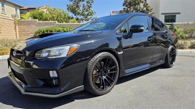 2016 Subaru WRX STI - Photo 1 - Costa Mesa, CA 92627