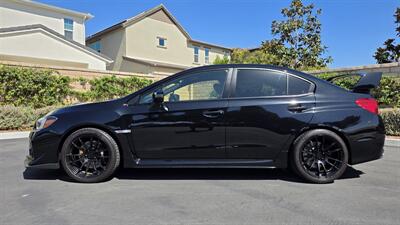 2016 Subaru WRX STI - Photo 2 - Costa Mesa, CA 92627