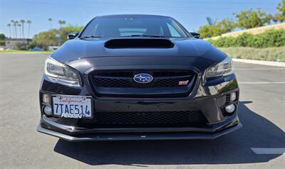 2016 Subaru WRX STI - Photo 3 - Costa Mesa, CA 92627