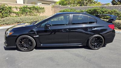 2016 Subaru WRX STI - Photo 5 - Costa Mesa, CA 92627