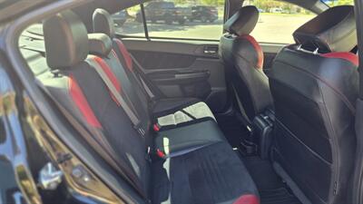 2016 Subaru WRX STI - Photo 12 - Costa Mesa, CA 92627