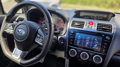 2016 Subaru WRX STI - Photo 19 - Costa Mesa, CA 92627