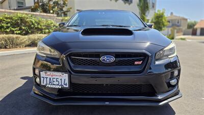 2016 Subaru WRX STI - Photo 8 - Costa Mesa, CA 92627