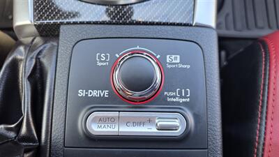 2016 Subaru WRX STI - Photo 18 - Costa Mesa, CA 92627