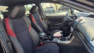 2016 Subaru WRX STI - Photo 9 - Costa Mesa, CA 92627