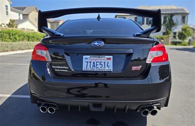 2016 Subaru WRX STI - Photo 4 - Costa Mesa, CA 92627