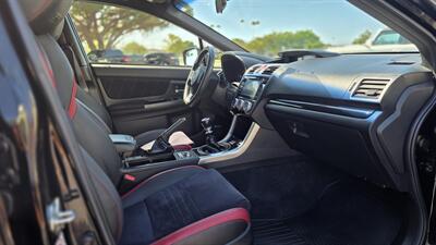 2016 Subaru WRX STI - Photo 10 - Costa Mesa, CA 92627